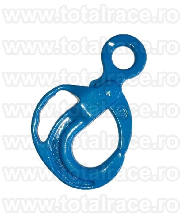 Carlig autoblocare maner Grad 100