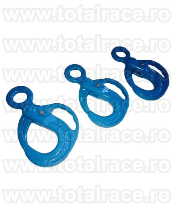 Carlig autoblocare maner Grad 100