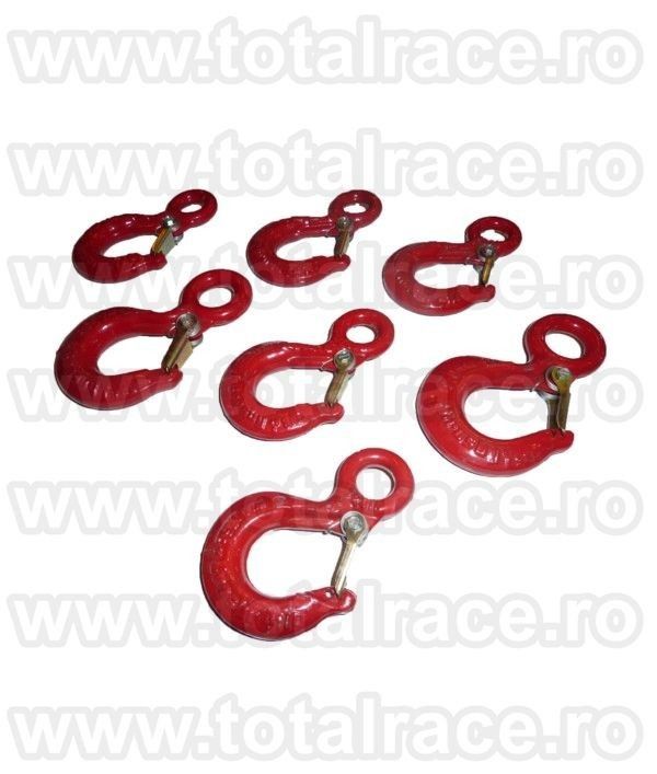 Carlig ochi L320CN Carbon Crosby