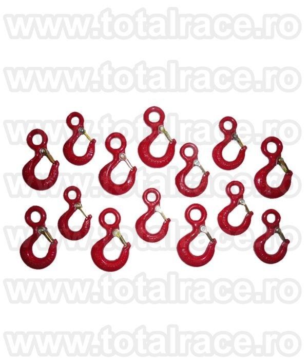 Carlig ochi L320CN Carbon Crosby