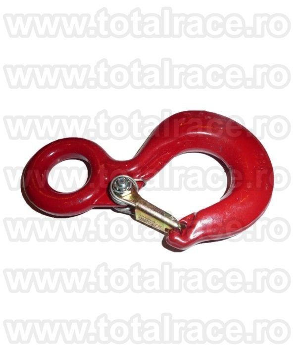 Carlig ochi L320CN Carbon Crosby