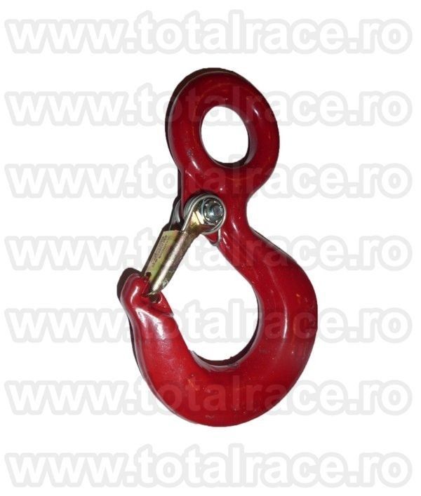 Carlig ochi L320CN Carbon Crosby