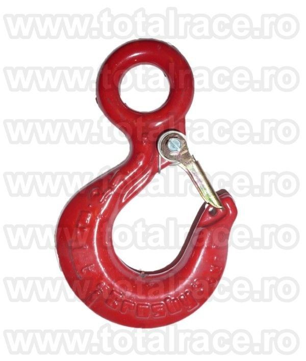 Carlig ochi L320CN Carbon Crosby