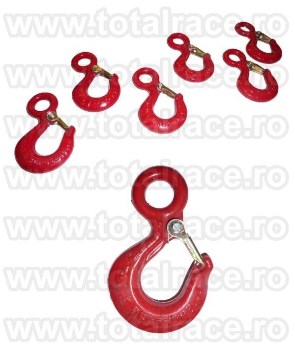 Carlig ochi L320CN Carbon Crosby