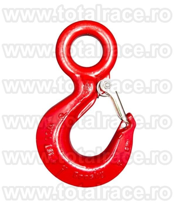 Carlig ochi L320CN Carbon Crosby