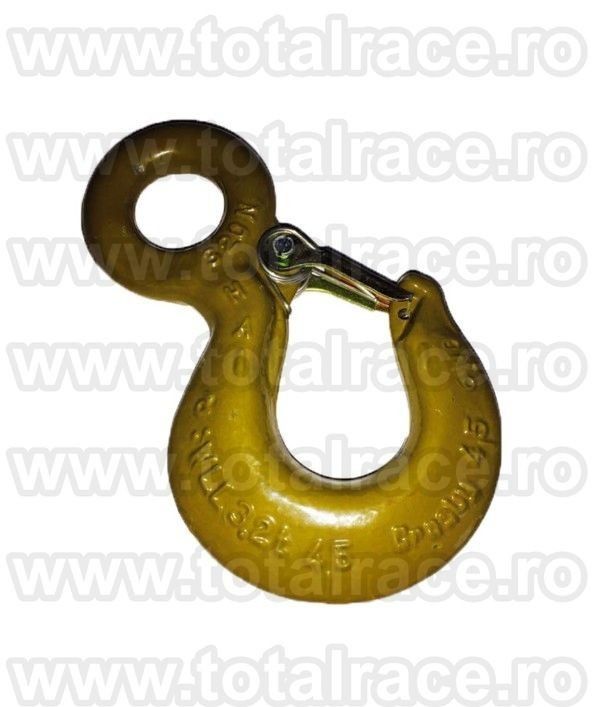 Carlig ochi L320AN Otel Aliat Crosby