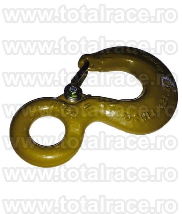 Carlig ochi L320AN Otel Aliat Crosby