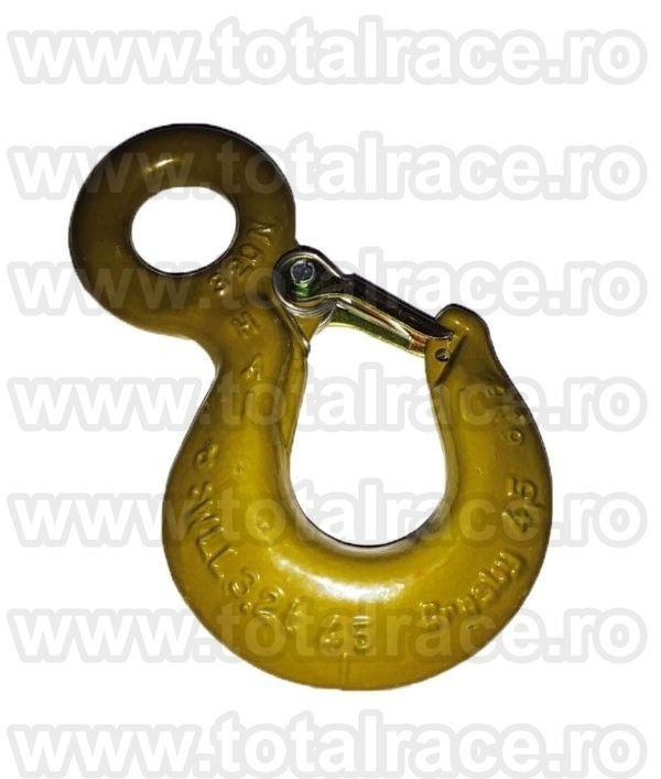 Carlig ochi L320AN Otel Aliat Crosby