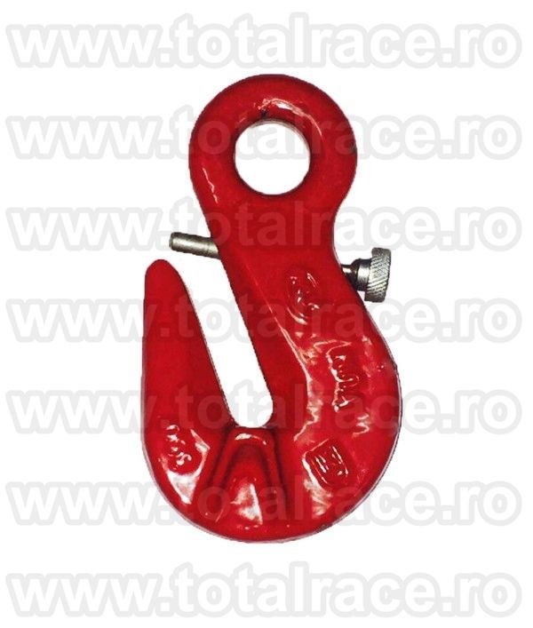 Carlig ochi scurtare lant siguranta 183L