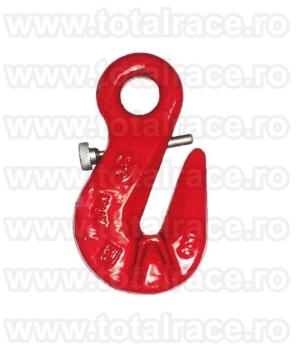 Carlig ochi scurtare lant siguranta 183L