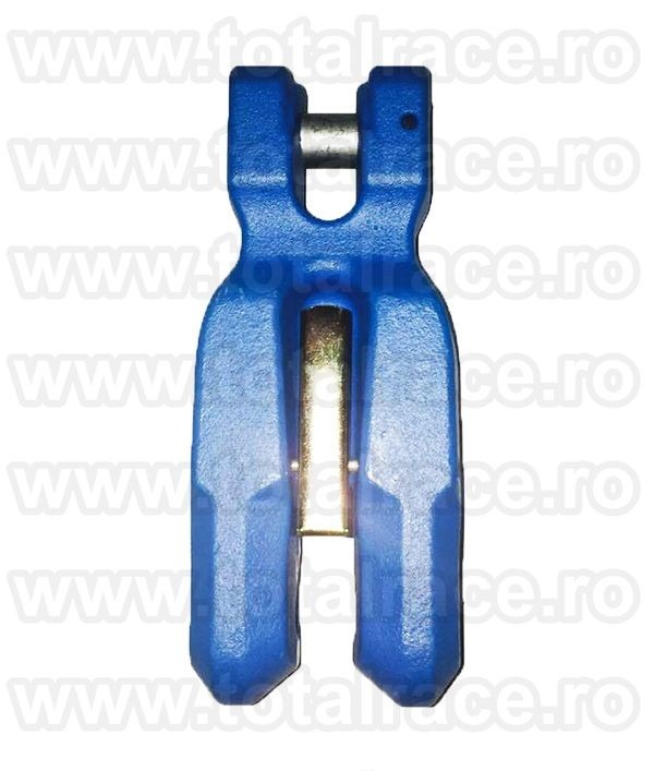 Scurtator Clevis cleste 185 Grad 100