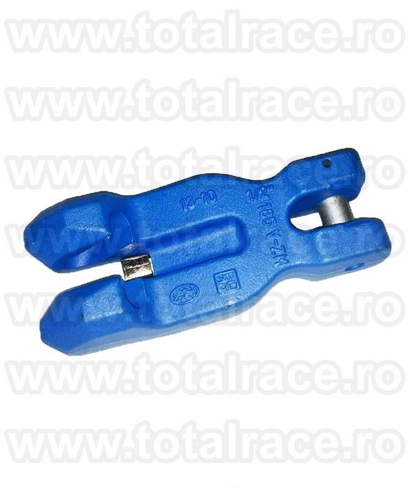 Scurtator Clevis cleste 185 Grad 100