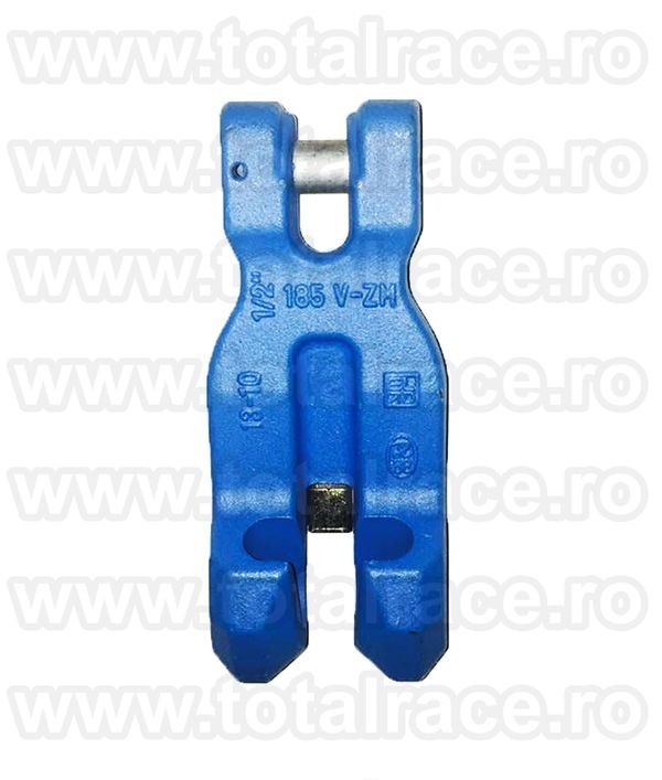 Scurtator Clevis cleste 185 Grad 100