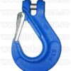 Carlig Clevis siguranta serie 279 Grad 100