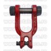 KDL Clevis bolt filetat Kuplex Crosby®