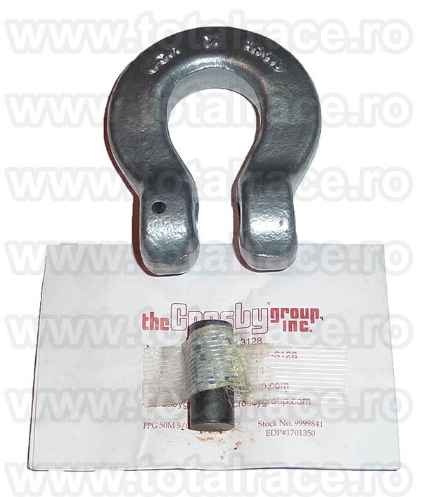 Cupla lant omega Crosby S-1325A Chain Coupler