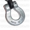 Cupla lant omega Crosby S-1325A Chain Coupler