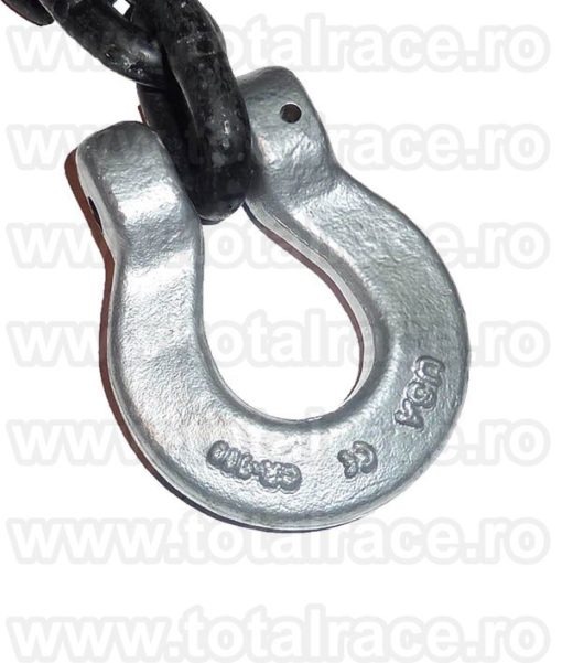 Cupla lant omega Crosby S-1325A Chain Coupler
