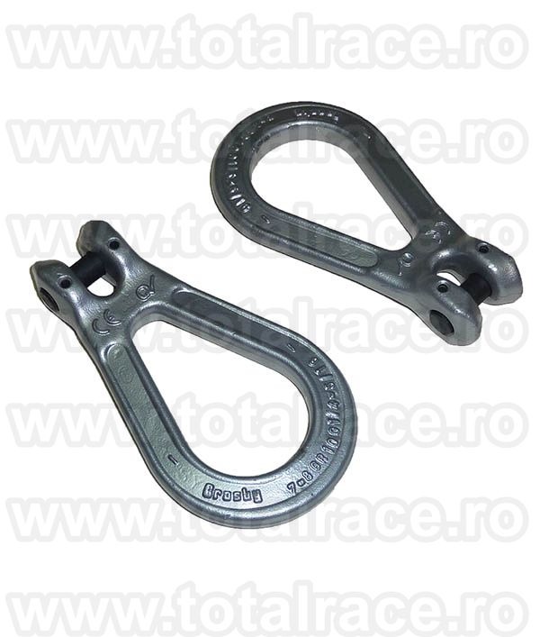 Cupla lant ovala A-1370 Reeving Link Crosby