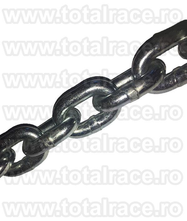 Lant palan EN 818-7-T Electrogalvanizat