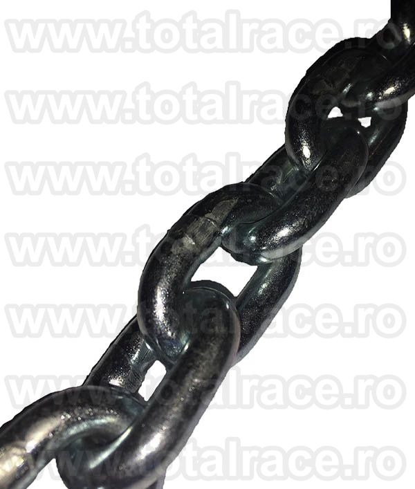 Lant palan EN 818-7-T Electrogalvanizat