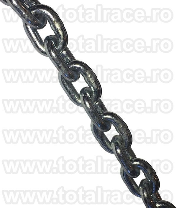 Lant palan EN 818-7-T Electrogalvanizat