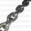 Lant ridicare EN 818-2 grad 80 Galvanizat