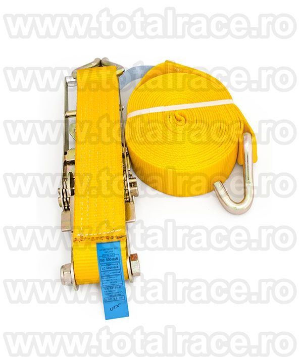 Chingi ancorare marfa