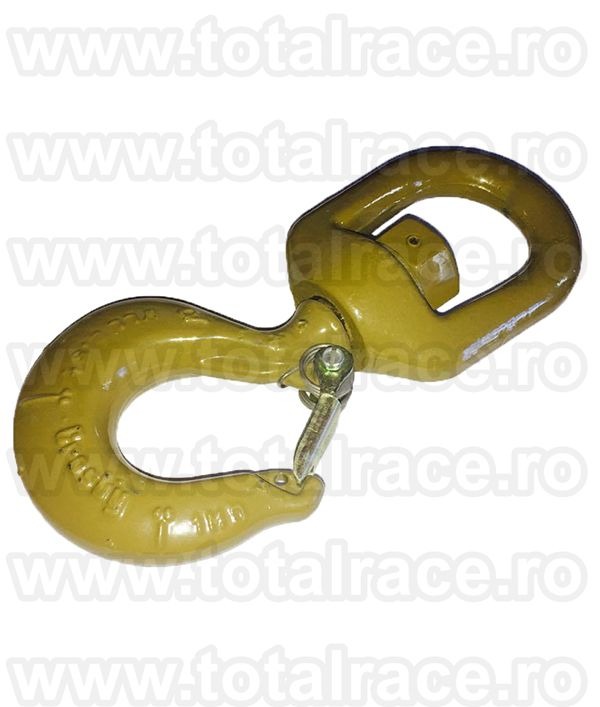 Carlig rotativ siguranta L322AN forjat Crosby®