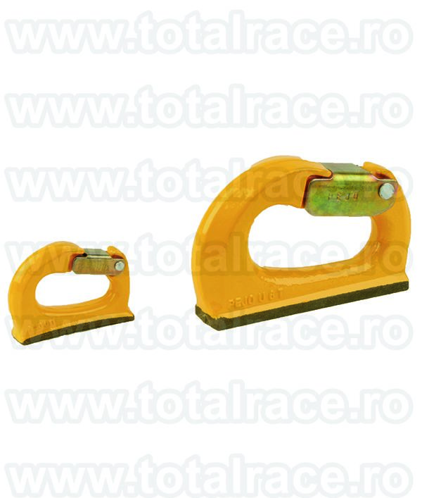 Carlig sudabil Pejo tip "U" serie 700U