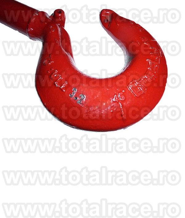 Carlige tija CROSBY® S319 CN Carbon Steel