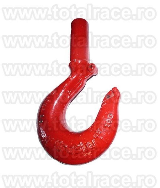 carlig tija s319cn carbon trg04_001 Carlige tija CROSBY® S319 CN Carbon Steel