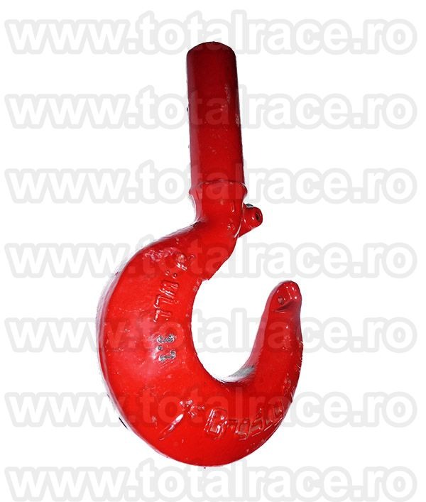 Carlige tija CROSBY® S319 CN Carbon Steel