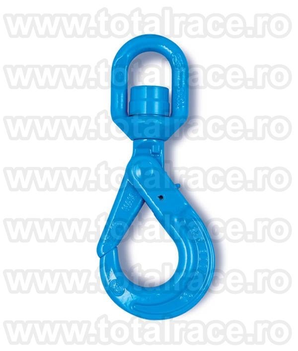 Carlig Grad 100 autoblocare X-027N