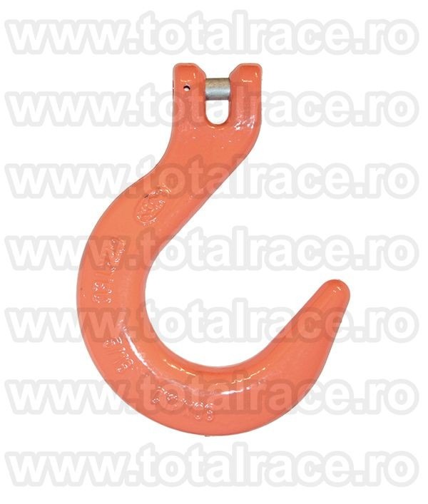 Carlig turnatorie Clevis CYFX Grad 100