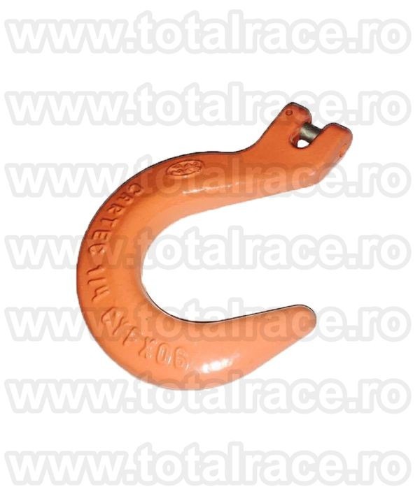 Carlig turnatorie Clevis CYFX Grad 100