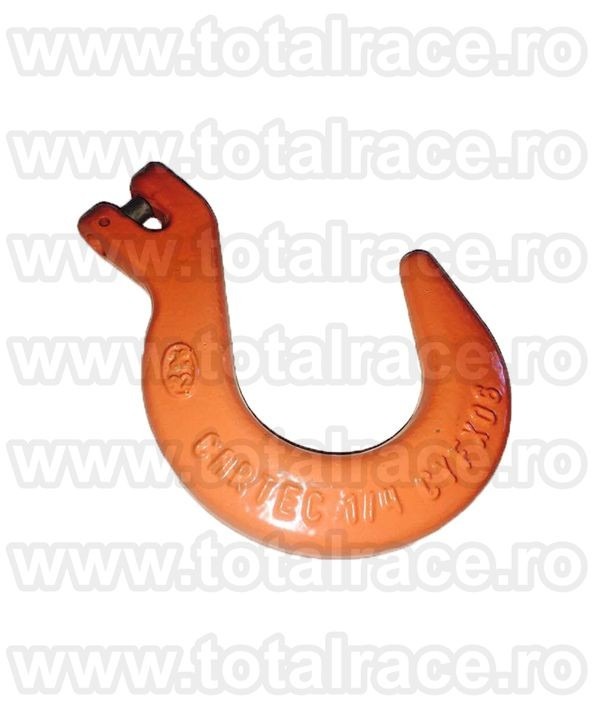 Carlig turnatorie Clevis CYFX Grad 100