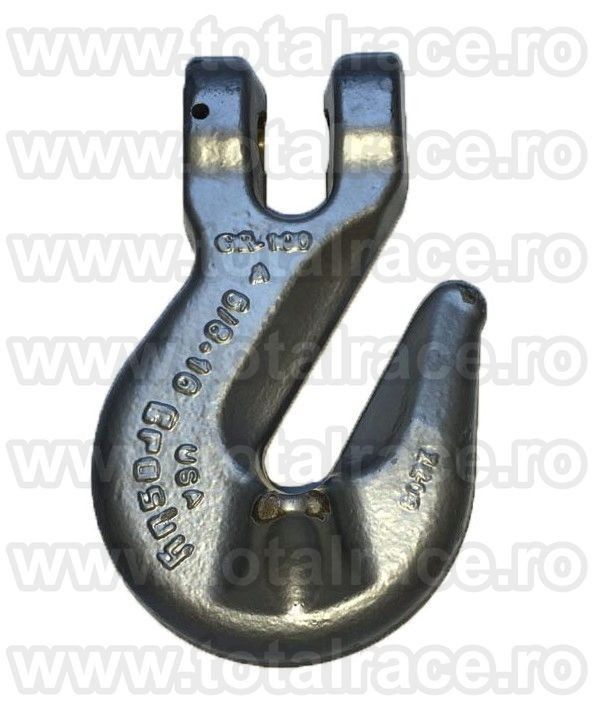 Scurtator Clevis A1338 Crosby® Grad 100