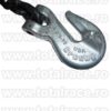 Scurtator Clevis A1338 Crosby® Grad 100