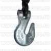 Scurtator Clevis A1338 Crosby® Grad 100