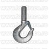 Carlig tija 121EN grad 40 otel-carbon