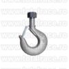 Carlig tija 521EN grad 40 otel-carbon