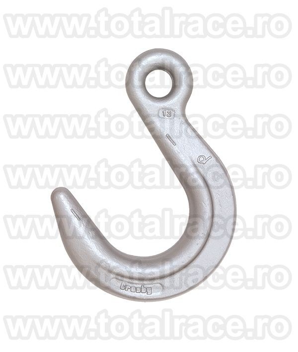 Carlig Ochi Gr.8+10 A1329 Crosby®