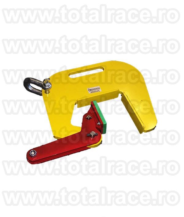 Clesti ridicare tuburi beton / camine beton - 60 - 120 mm