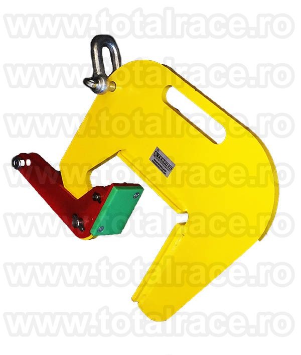 Clesti ridicare tuburi beton / camine beton