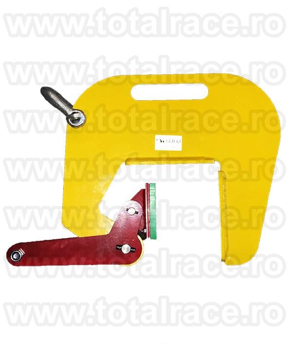 Clesti ridicare tuburi beton / camine beton - 60 - 120 mm