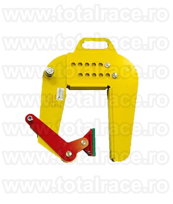 Clesti ridicare tuburi beton / camine beton - 50 - 220 mm