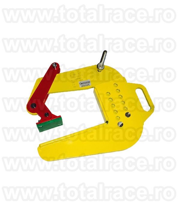 Clesti ridicare tuburi beton / camine beton - 50 - 220 mm