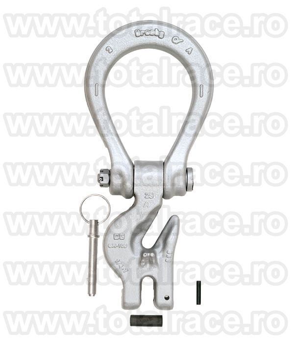 Inel principal cu scurtator Eliminator Crosby®