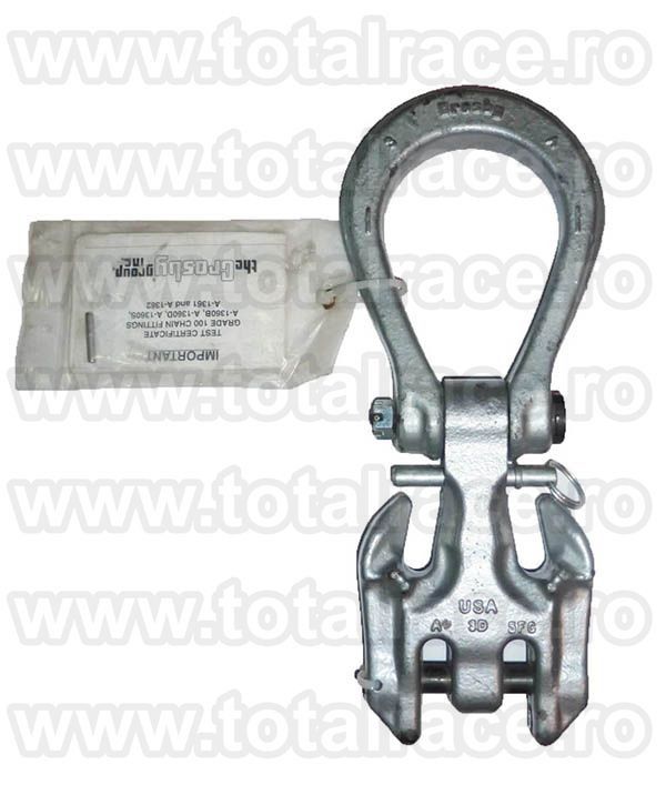 Inel principal cu scurtator Eliminator Crosby®